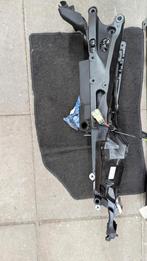 Subframe Honda CBR 1000rr 2004>2007, Motoren, Onderdelen | Honda, Ophalen of Verzenden, Gebruikt