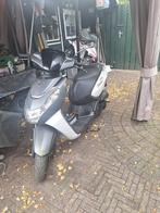 Peugeot kisbee, Fietsen en Brommers, Scooters | Peugeot, Ophalen, Gebruikt, Overige modellen, Benzine