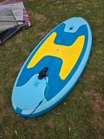 Te koop inflatable surfboard, Watersport en Boten, Windsurfen, Ophalen of Verzenden, Zo goed als nieuw, Plank, Minder dan 5 m²
