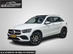 Mercedes GLC-klasse 400d 4MATIC Premium Plus, Automaat, Gebruikt, Euro 6, 2925 cc