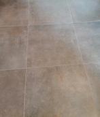 VLOERTEGELS ENIGMA OLIJF MAT 60x60 cm - restpartij 1,80 m2, Ophalen, Nieuw