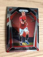 Panini Prizm Premier League Donny van de Beek, Ophalen of Verzenden, Zo goed als nieuw, Buitenlandse clubs