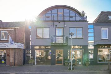 Winkelruimte (ca. 90 m2) te huur in centrum Beneden-Leeuwen beschikbaar voor biedingen