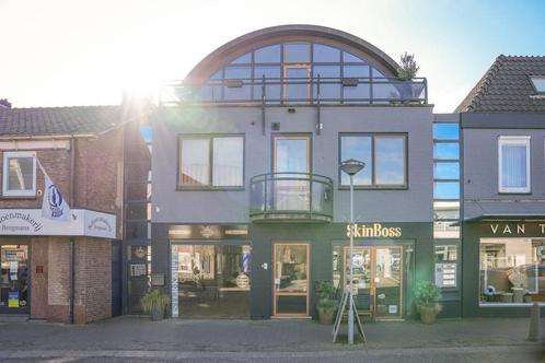 Winkelruimte (ca. 90 m2) te huur in centrum Beneden-Leeuwen, Zakelijke goederen, Bedrijfs Onroerend goed, Winkelruimte, Huur