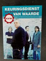 Keuringsdienst van waarde (het beste van 4 seizoenen), Alle leeftijden, Ophalen of Verzenden, Zo goed als nieuw, Boxset