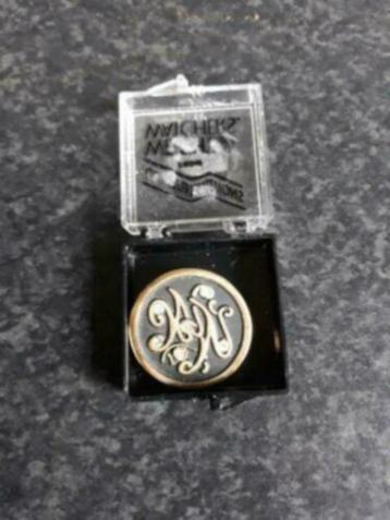 speld /pin/ broche van Weight Watchers  beschikbaar voor biedingen