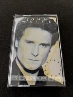 John Waite - Rover's Return Cassette New sealed, Cd's en Dvd's, Cassettebandjes, 1 bandje, Ophalen of Verzenden, Origineel, Nieuw in verpakking