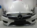 Mercedes-Benz CLS 260 AMG Line W218 Voorkop 6PDC, Ophalen of Verzenden, Gebruikt, Bumper