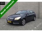 Opel Insignia Sports Tourer 1.8 Edition - COMING SOON, Auto's, Stof, Zwart, 4 cilinders, 1796 cc
