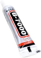 B-7000 Lijm, Ophalen of Verzenden, Nieuw, Knutselwerk