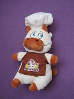 PANNENKOE Knuffel KOE **Nieuw**, Ophalen of Verzenden, Nieuw, Koe