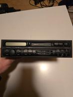 Oude seat radio, Ophalen, Gebruikt