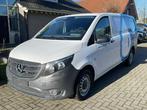 Mercedes-Benz Vito 114 CDI LANG EURO 6 NAVI CAMERA AIRCO, Auto diversen, Overige carrosserieën, Wit, Mercedes-Benz, 2143 cc