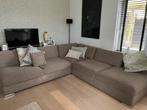 Danca zithoek, modulaire bank, zeer mooi!, Ophalen of Verzenden, Zo goed als nieuw, Stof