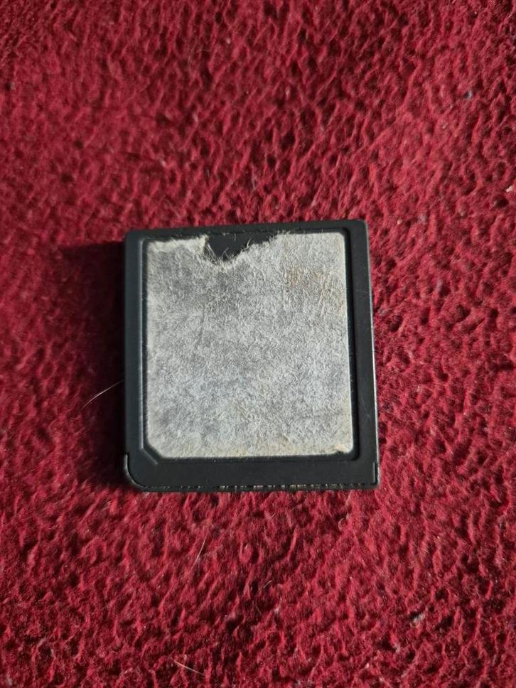 Pokémon Mystery Dungeon: Explorers of Time (DS), Spelcomputers en Games, Games | Nintendo DS, Gebruikt, Role Playing Game (Rpg)