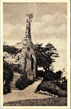 Valkenburg - Ruïne (1949), Verzenden, 1940 tot 1960, Gelopen, Limburg