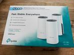 TP link wifi versterker Deco M4, Ophalen of Verzenden, Nieuw