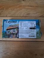 Magnetische bouwstenen, Kinderen en Baby's, Ophalen of Verzenden, Zo goed als nieuw, Overige merken