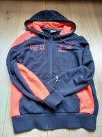 Max Verstappen vest maat 164, Kinderen en Baby's, Kinderkleding | Maat 164, Puma, Trui of Vest, Jongen of Meisje, Zo goed als nieuw