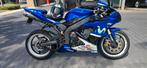 Yamaha R1 Rossi Replica + Mega Onderdelenpakket, Ophalen, Gebruikt