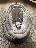 Bebies First Baby Swing Beige, Wipstoel, Met gordel(s) of riempje(s), Zo goed als nieuw, Ophalen
