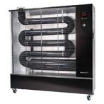 AH-800i-infraroodstraler Verwarming 100 % uitlaatgas vrij, 30 tot 80 cm, Nieuw, Minder dan 60 cm, Ophalen of Verzenden