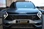 Kia Sportage 1.6 T-GDi Hybrid GT-PlusLine | DIRECT LEVERBAAR, 12 maanden, Gebruikt, 4 cilinders, Origineel Nederlands