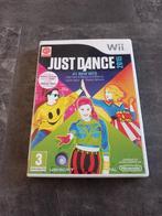 Wii Game: Just Dance 2015 Zo goed als Nieuw!, Spelcomputers en Games, Games | Nintendo Wii, Vanaf 3 jaar, Ophalen of Verzenden