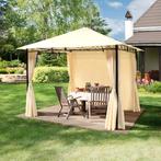 Tuinpaviljoen - Niet meer nodig, Tuin en Terras, Overkappingen, Ophalen, Gebruikt, Tuinpaviljoen