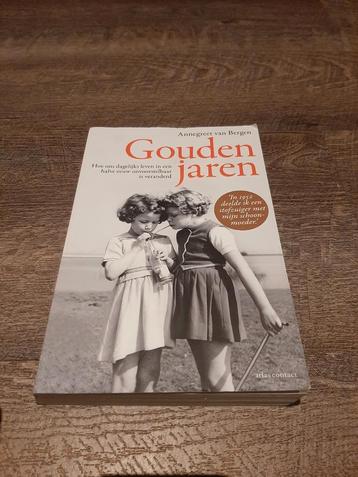 Gouden Jaren - Annegreet van Bergen beschikbaar voor biedingen