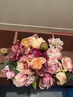 Prachtig Boeket Kunstbloemen, Huis en Inrichting, Ophalen, Zo goed als nieuw