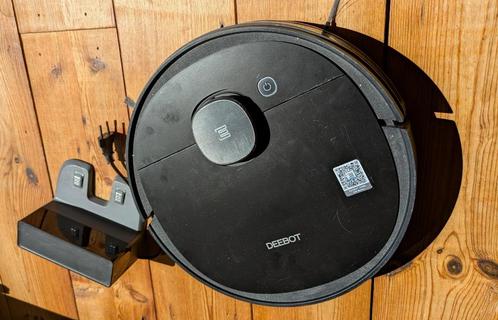 Robot stofzuiger. Defect, voor onderdelen, Witgoed en Apparatuur, Stofzuigers, Gebruikt, Robotstofzuiger, Minder dan 1200 watt