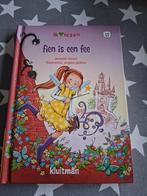 boek annette mmoser - fien is een fee - avi M3, Boeken, Ophalen of Verzenden, Gelezen
