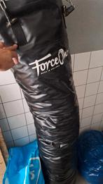 Force One Bokszak - Gebruikt, Ophalen, Gebruikt, Overige