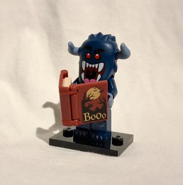 Lego - minifigures serie 27 - Boeman (Nieuw) beschikbaar voor biedingen