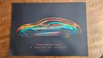 Mercedes-Benz Kalender 2019, Ophalen of Verzenden, Maandkalender, Zo goed als nieuw