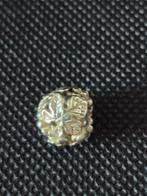 Trollbeads Trollbead wijnoogst retired, Ophalen of Verzenden, Zo goed als nieuw, Trollbeads, 1 bedel