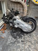 Zip i get motorblok 2024, Fietsen en Brommers, Brommeronderdelen | Scooters, Ophalen of Verzenden, Zo goed als nieuw, Blok, Piaggio