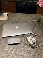 Apple macbook Air 2017, Computers en Software, Apple Macbooks, Zo goed als nieuw, Ophalen, 13 inch, Minder dan 2 Ghz