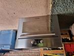 Bauknecht  oven, Oven, Zo goed als nieuw, 45 tot 60 cm, Ophalen