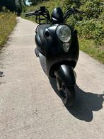 Sym mio 50, Fietsen en Brommers, Ophalen