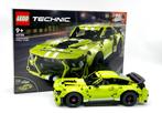 Lego Technic 42138 Ford Mustang Shelby -NIEUW en ONGEOPEND-, Ophalen of Verzenden, Nieuw, Complete set, Lego
