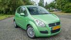 Suzuki SPLASH Airco, Gebruikt, 996 cc, Handgeschakeld, 3 cilinders