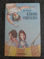 Kermis vrienden van Jan Slepian vanaf 12 jaar Lemniscaat, Ophalen of Verzenden, Gelezen, Jan Slepian