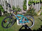 Fiets moet zo snel mogelijk weg, Ophalen, Van kooy, Versnellingen, Nieuw