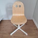 Kinder(bureau)stoel Ikea, Kinderen en Baby's, Kinderkamer | Tafels en Stoelen, Ophalen, Zo goed als nieuw, Stoel(en)