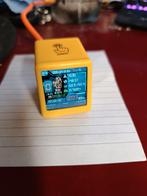 Bitcoin Miner Nerd Edition 1000 kH/s, Nmminer, Nieuw, Ophalen of Verzenden, Nvt