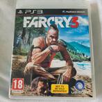 Farcry 3, PS3 game, Vanaf 18 jaar, Shooter, 1 speler, Ophalen of Verzenden