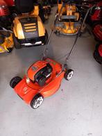 Husqvarna LB256SP 6pk OHV B&S Mulchmaaier met aandrijving!, Cirkelmaaier, Ophalen of Verzenden, Benzine-grasmaaier, 50 cm of meer