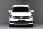 Volkswagen Caddy 1.4 TSI L1H1 BMT AIRCO | BPM VRIJ |CRUISE, Auto's, Bestelauto's, Voorwielaandrijving, Gebruikt, 4 cilinders, Volkswagen